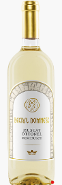 BECIUL DOMNESC |MUSCAT OTTONEL DEMIDULCE 0.75ML