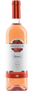 SIGILLUM |ROSE DEMISEC 0.75ML