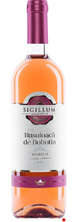 SIGILLUM |BUSUIOACA DE BOHOTIN DEMIDULCE 0.75ML