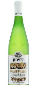 JIDVEI |FETEASCA REGALA DEMISEC 0.75ML