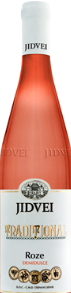 JIDEVEI |ROZE DEMISEC 0.75ML