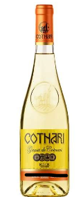 COTNAR |GRASA DE COTNARI DULCE 0.75ML