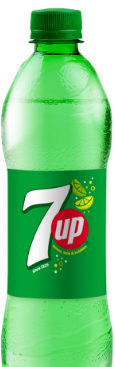 7 UP 1.25L