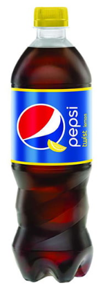 PEPSI TWIST 1.25L