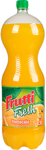 FRUTTI FRESH PORTOCALA 2.5L