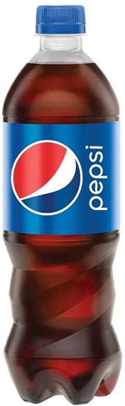 PEPSI 2L