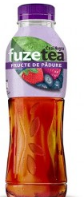 FUZE TEA CU AROMA DE FRUCTE DE PADURE 500ML