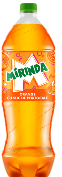 MIRINDA 1.25L