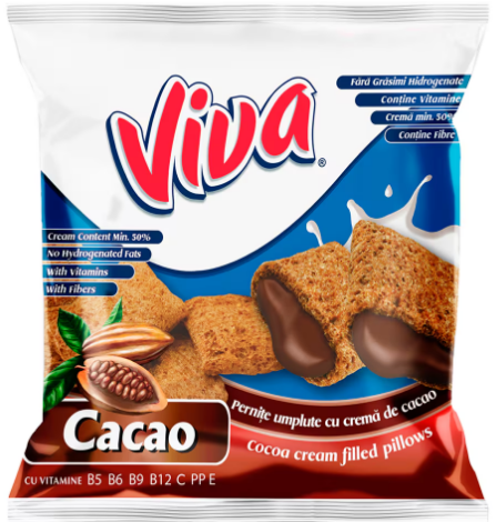 VIVA CACAO 100G