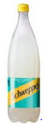 SCHWEPPES BITTER LEMON 1.5L