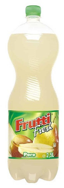 FRUTTI FRESH PERE 2.5L