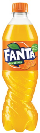 FANTA 1.25L