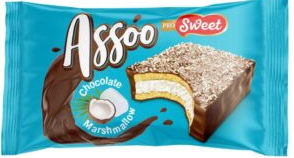 PROSWEET ASSOO 40G