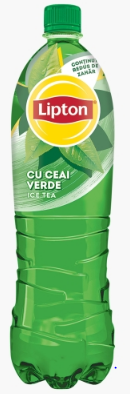 LIPTON CEAI VERDE 500ML