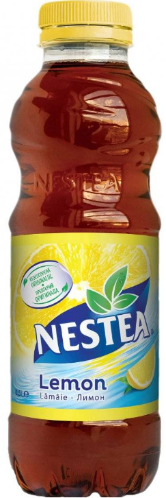 NESTEA LAMAIE 1.5L