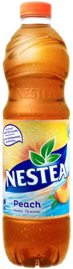 NESTEA PIERSICA 1.5L