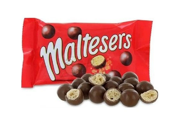 MALTESERS 37G