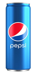 PEPSI 330ML