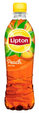 LIPTON PIERSICA 500ML