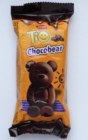 TIO CHOBEAR 50G