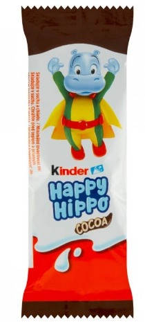 HAPPY HIPPO 20.7G