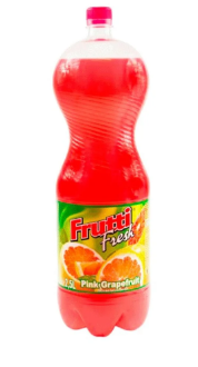 FRUTTI FRESH GREFE 2.5L