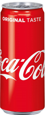 COCA COLA DOZA 330ML