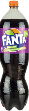 FANTA STRUGURI 1.25L