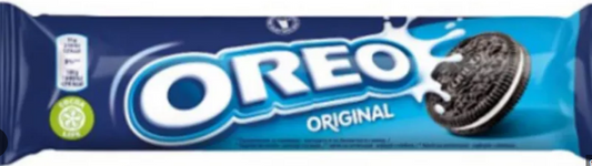 OREO ORIGINAL 154G