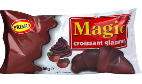 MAGIC CROISSANT GLAZURAT 90G