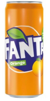 FANTA DOZA 0.33ML