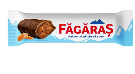 FAGARAS ROM SI STAFIDE 30G