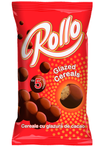 ROLLO 100G