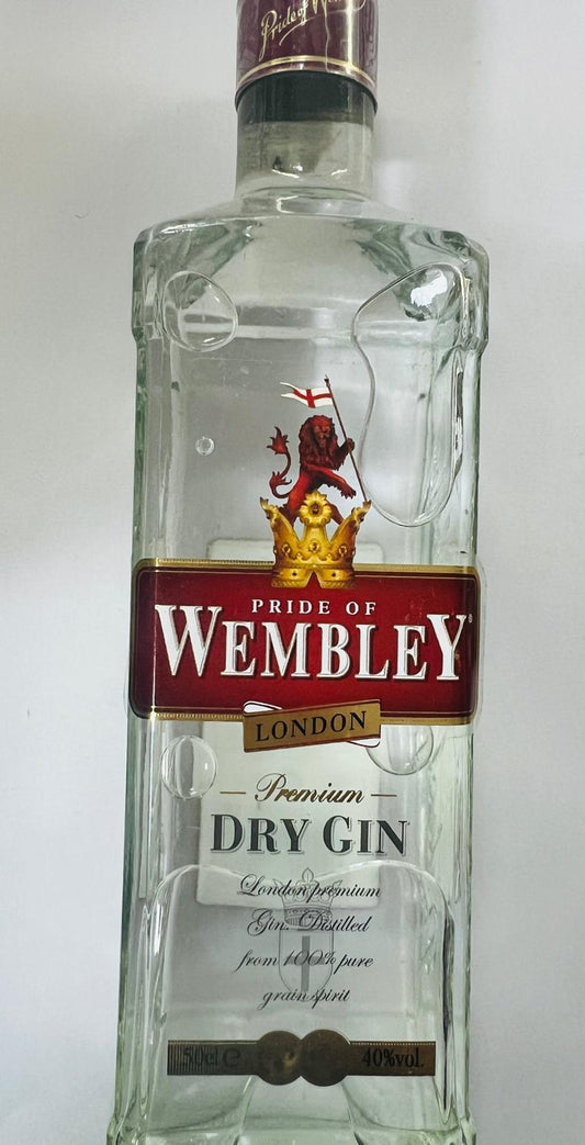 WEMBLEY GRY GIN 0.5ML