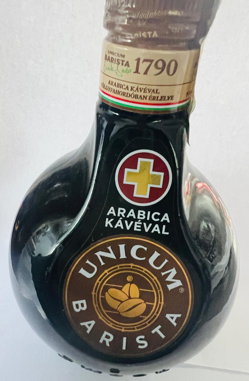 UNICUM 0.5ML