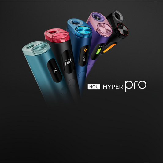 GLO HYPER PRO